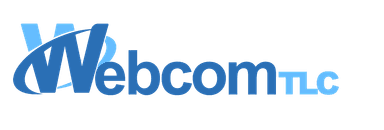 Webcom Tlc logo